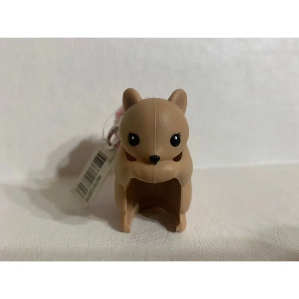 Bath & Body Works Squirrel Pocketbac holder